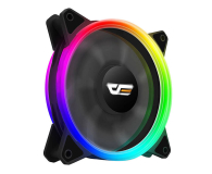 DarkFlash DR12 Pro ARGB Triple Pack 3x120mm - 1339437 - zdjęcie 2
